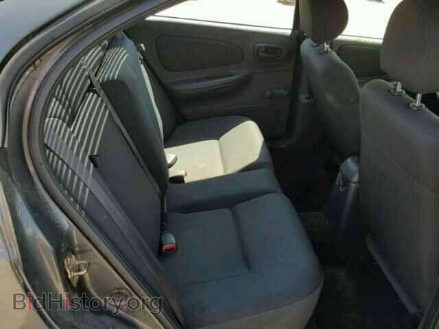 2004 DODGE NEON - VIN: 1B3ES56C14D641592 - Фото 6