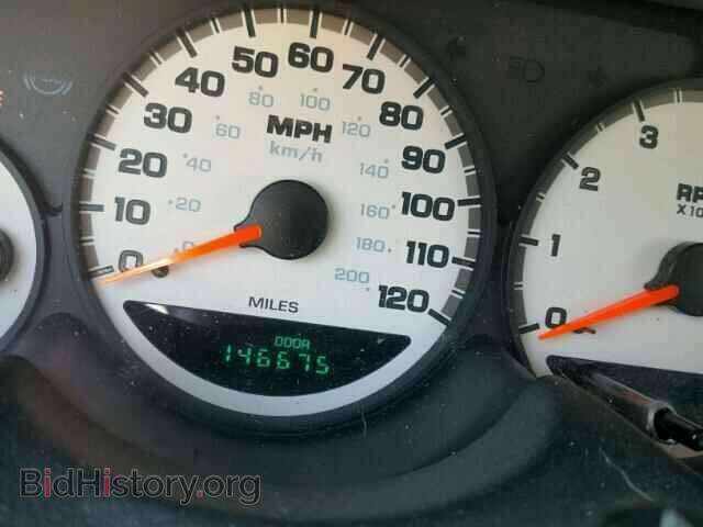 2004 DODGE NEON - VIN: 1B3ES56C14D641592 - Фото 8