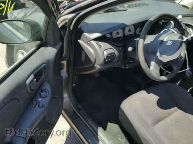 2004 DODGE NEON - VIN: 1B3ES56C14D641592 - Фото 9
