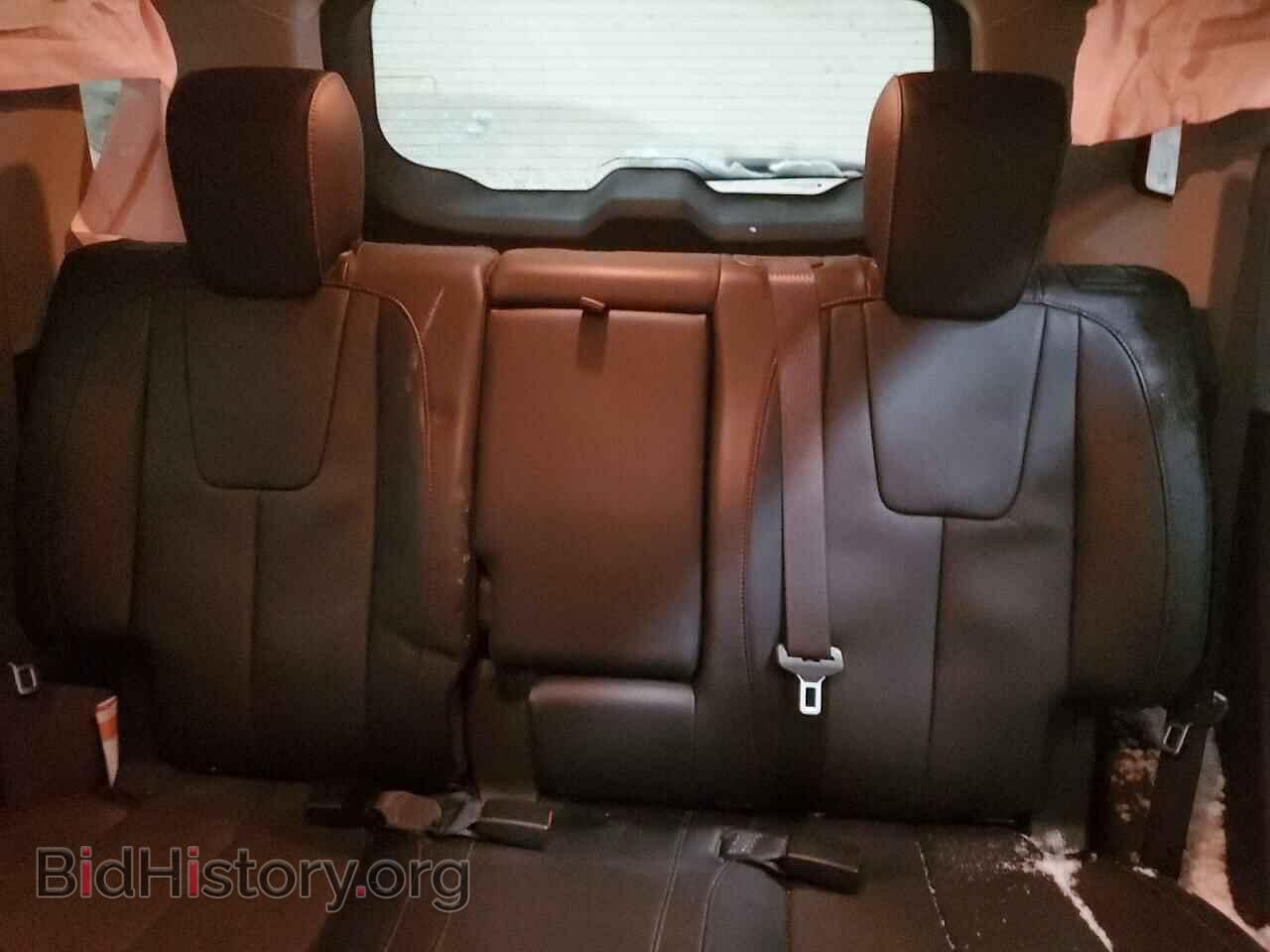 2015 GMC TERRAIN - VIN: 2GKFLXEK0F6208128 - Фото 10