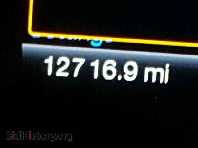 2015 FORD EXPLORER - VIN: 1FM5K8D81FGB48362 - Фото 8