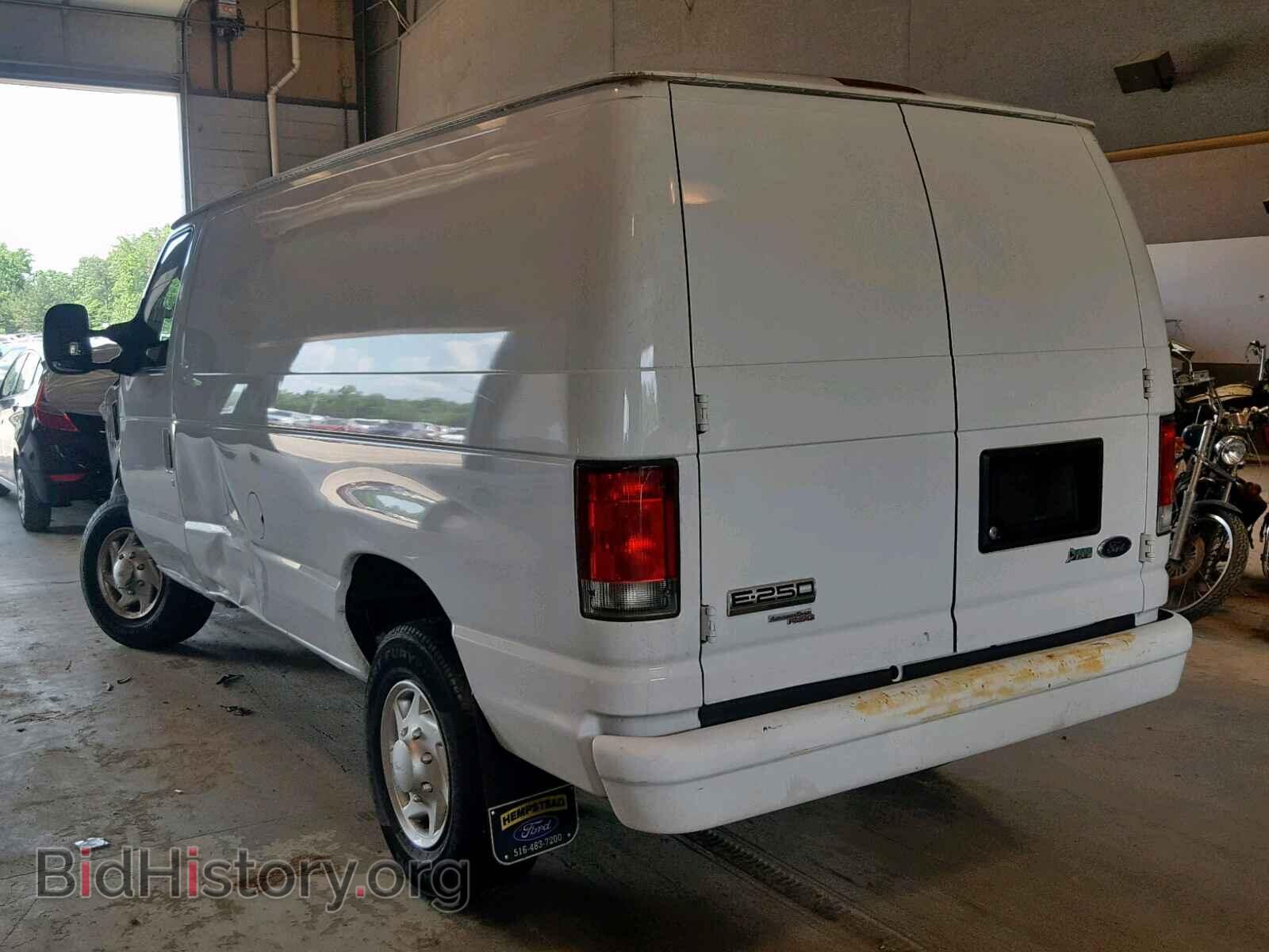 2014 FORD ECONOLINE - VIN: 1FTNE2EW0EDA06820 - Фото 3