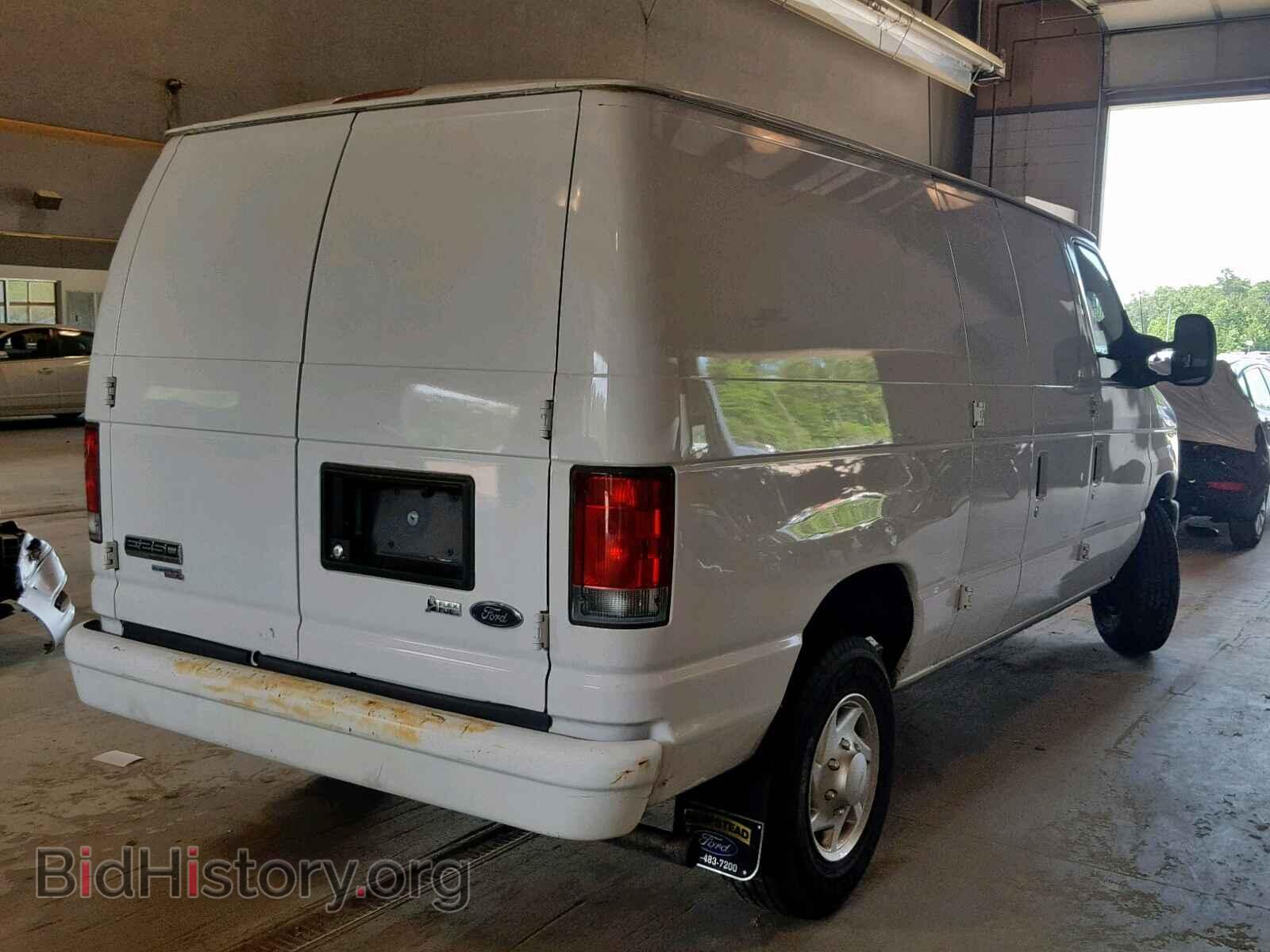2014 FORD ECONOLINE - VIN: 1FTNE2EW0EDA06820 - Фото 4