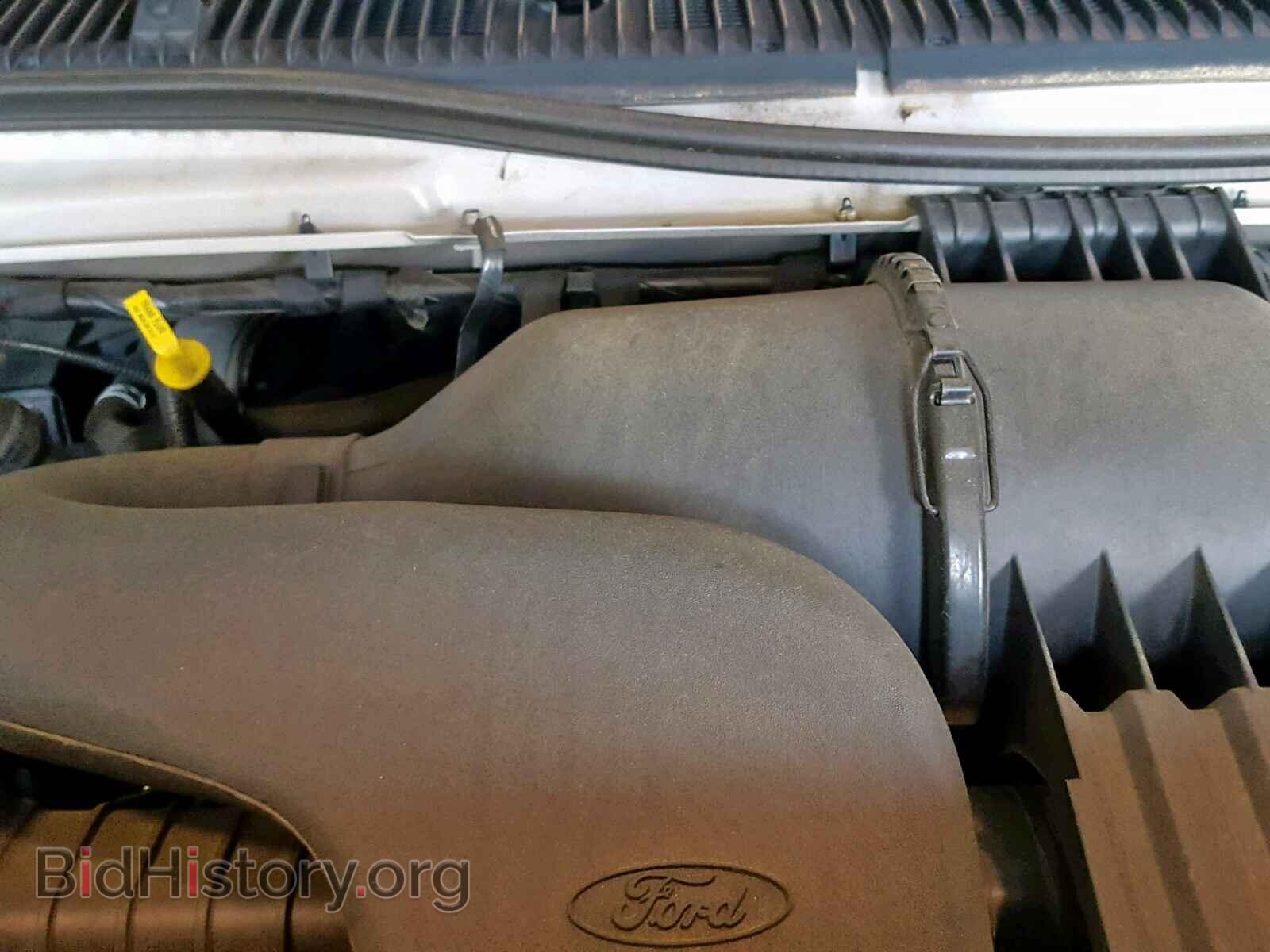 2014 FORD ECONOLINE - VIN: 1FTNE2EW0EDA06820 - Фото 7