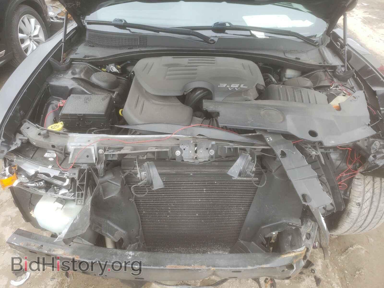 2011 DODGE CHARGER - VIN: 2B3CL3CG6BH511677 - Фото 7