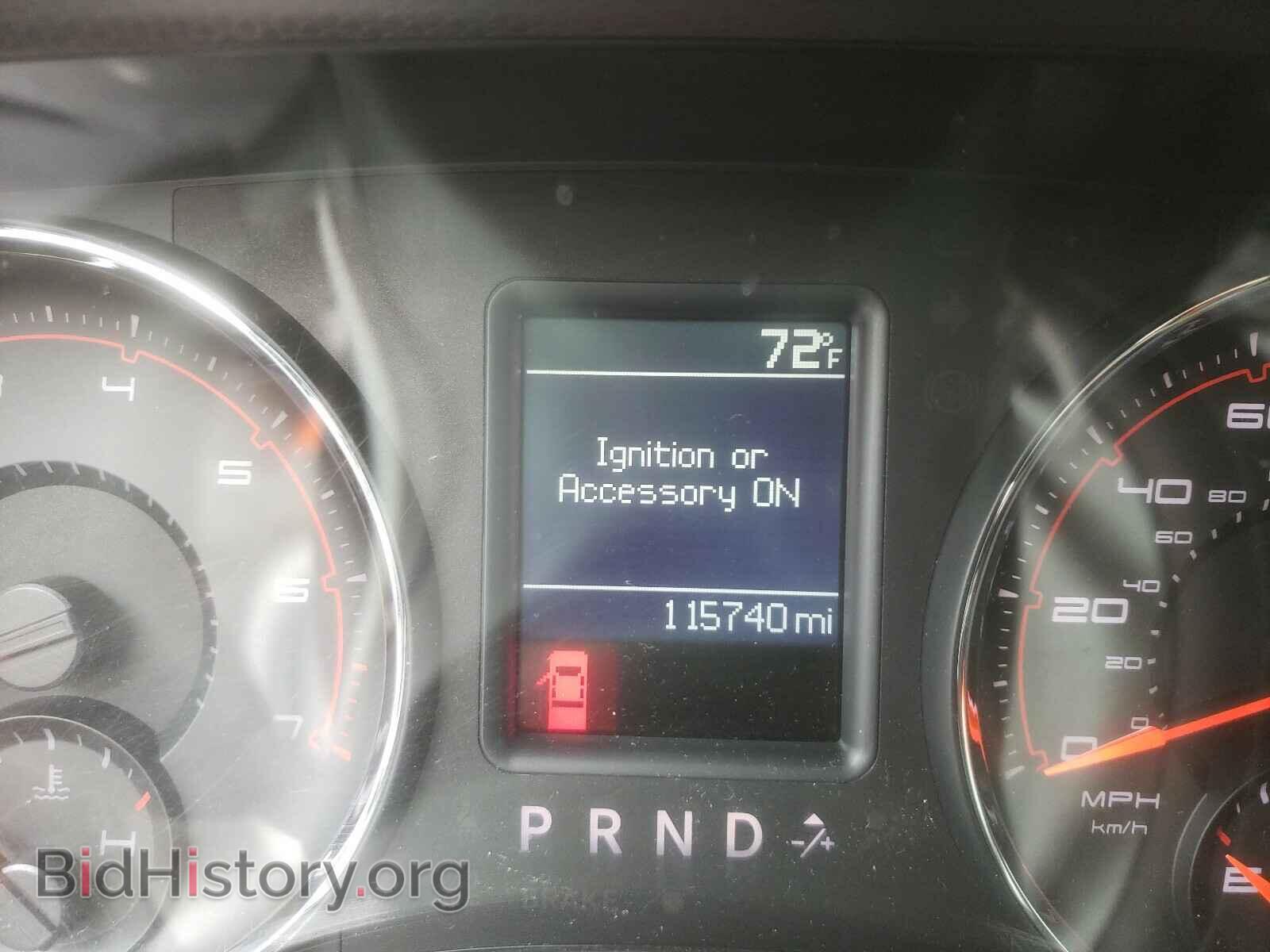 2011 DODGE CHARGER - VIN: 2B3CL3CG6BH511677 - Фото 8