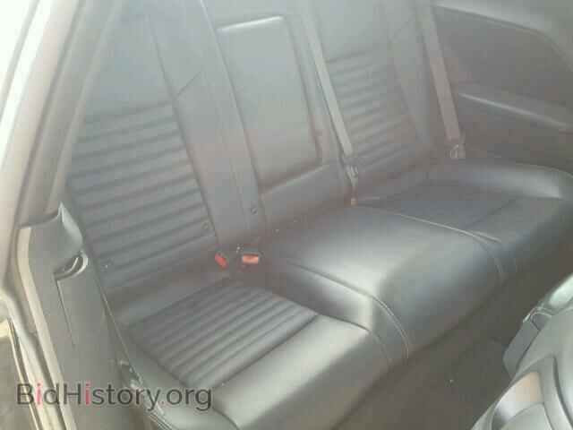 2013 DODGE CHALLENGER - VIN: 2C3CDYBT1DH708903 - Photo 6