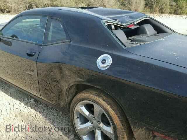 2013 DODGE CHALLENGER - VIN: 2C3CDYBT1DH708903 - Photo 10