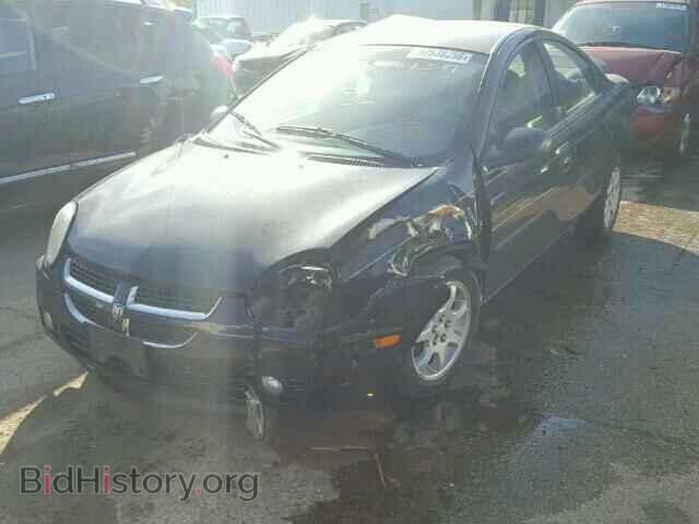 2005 DODGE NEON - VIN: 1B3ES56C35D195799 - Фото 2