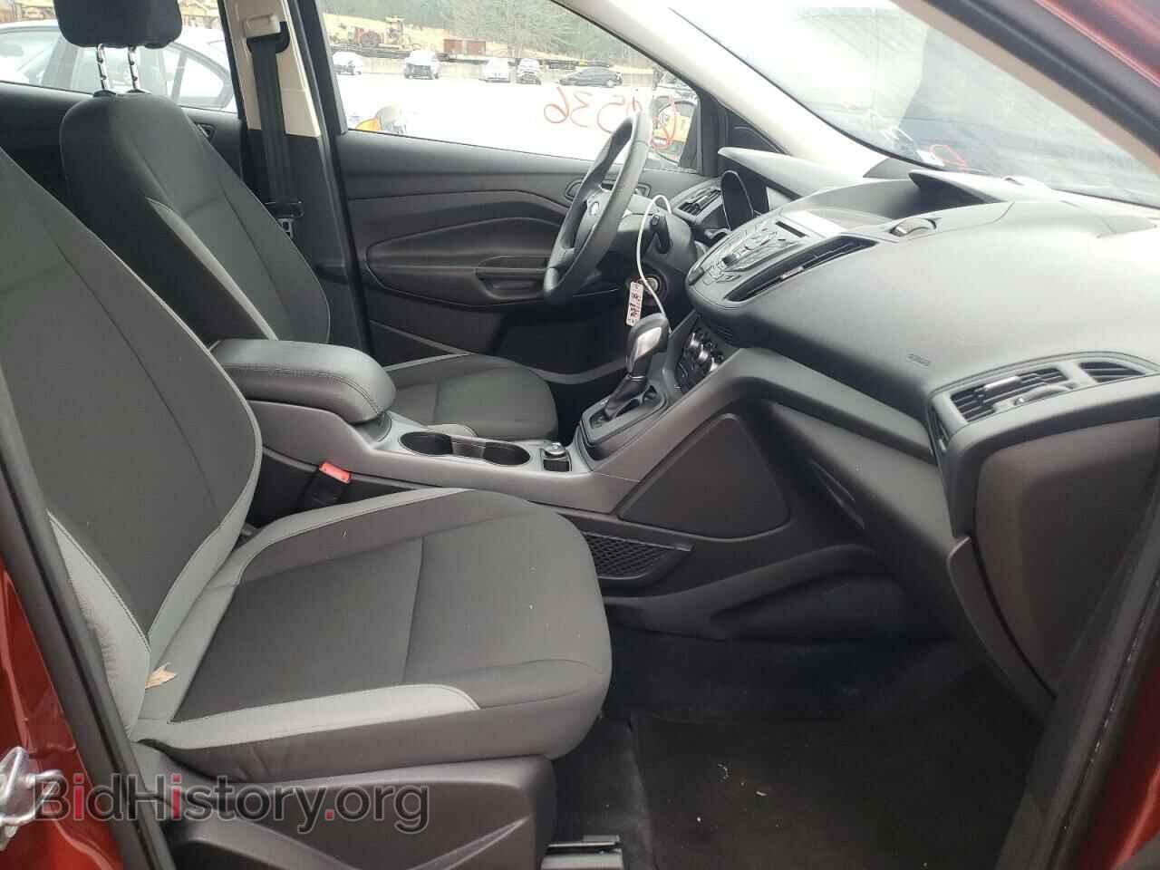 2015 FORD ESCAPE - VIN: 1FMCU0F78FUC14303 - Photo 5