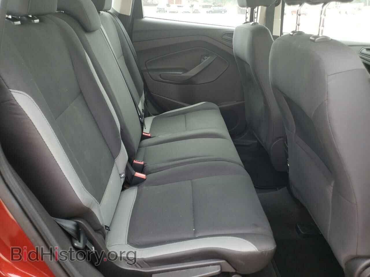 2015 FORD ESCAPE - VIN: 1FMCU0F78FUC14303 - Photo 6
