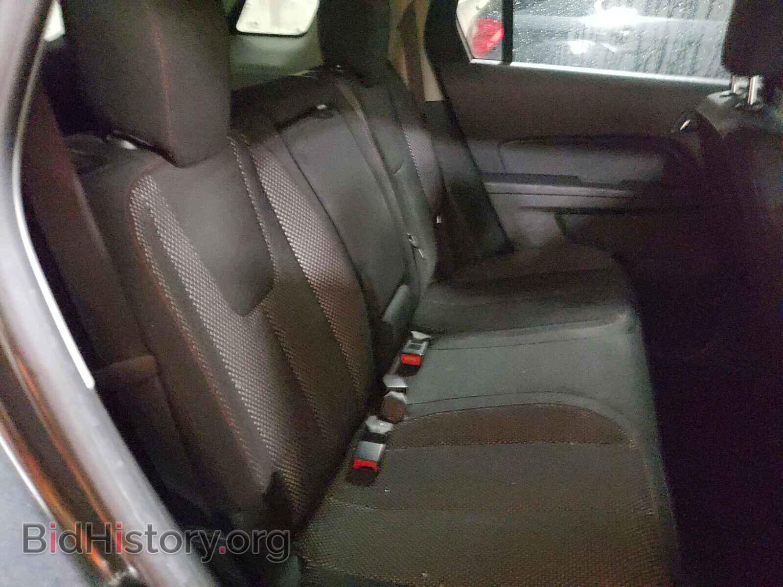 2013 GMC TERRAIN - VIN: 2GKFLTEK5D6401624 - Фото 6