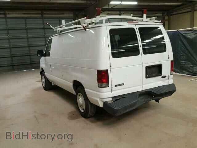 2008 FORD ECONOLINE - VIN: 1FTNE14WX8DA18778 - Фото 3