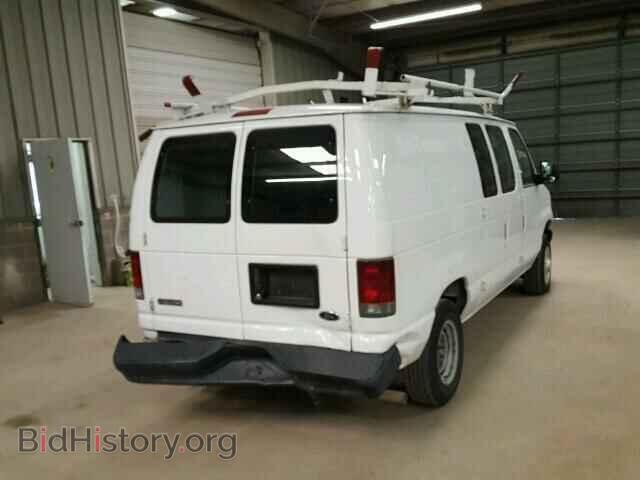 2008 FORD ECONOLINE - VIN: 1FTNE14WX8DA18778 - Фото 4