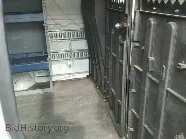2008 FORD ECONOLINE - VIN: 1FTNE14WX8DA18778 - Фото 6