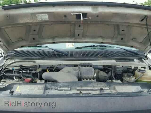 2008 FORD ECONOLINE - VIN: 1FTNE14WX8DA18778 - Фото 7
