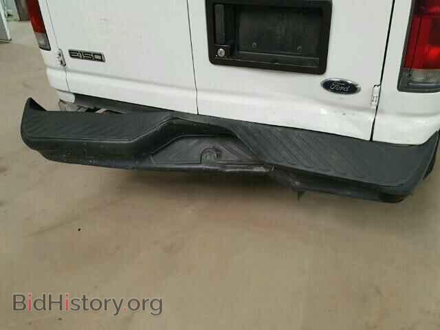 2008 FORD ECONOLINE - VIN: 1FTNE14WX8DA18778 - Фото 9