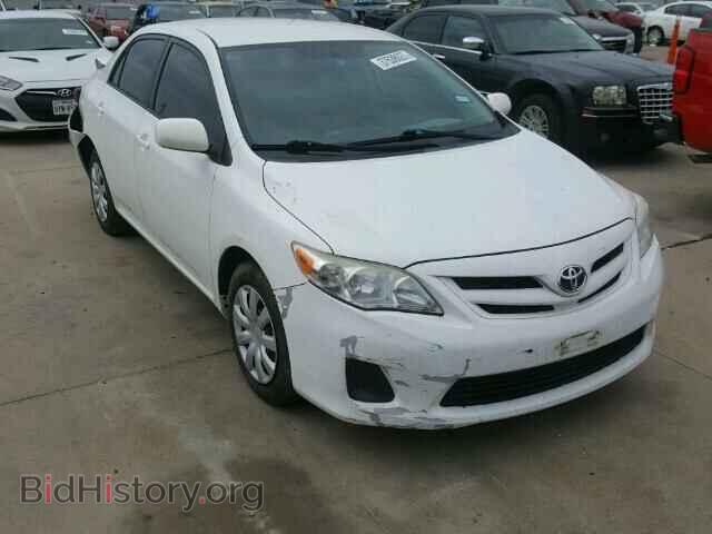 Фотография JTDBU4EE4B9127941 - TOYOTA COROLLA 2011