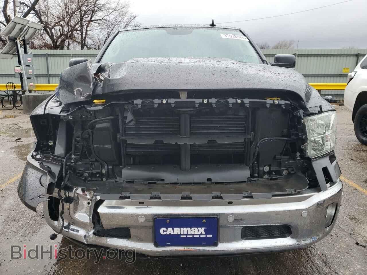 2017 RAM 1500 - VIN: 3C6RR6LT7HG613544 - Photo 5