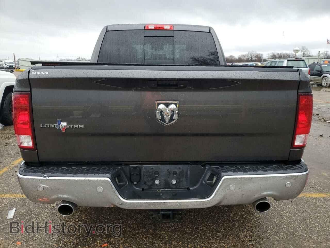 2017 RAM 1500 - VIN: 3C6RR6LT7HG613544 - Photo 6