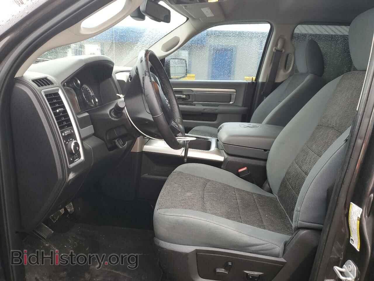 2017 RAM 1500 - VIN: 3C6RR6LT7HG613544 - Photo 7