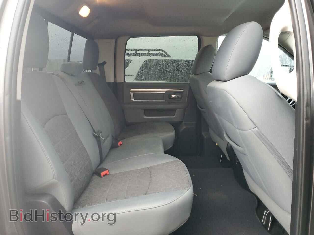 2017 RAM 1500 - VIN: 3C6RR6LT7HG613544 - Photo 10
