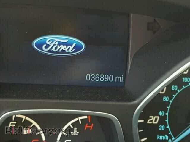 2014 FORD ESCAPE - VIN: 1FMCU0F72EUB22585 - Photo 8