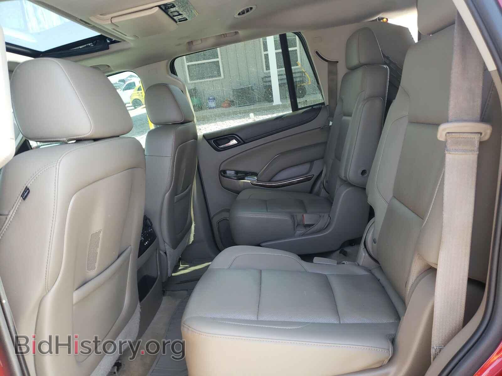 2015 GMC YUKON - VIN: 1GKS2BKC3FR105825 - Фото 6