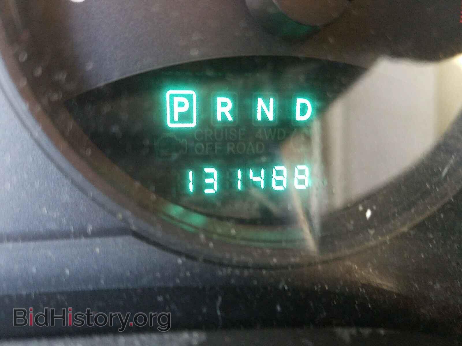 2012 JEEP COMPASS - VIN: 1C4NJCEA2CD626314 - Фото 8