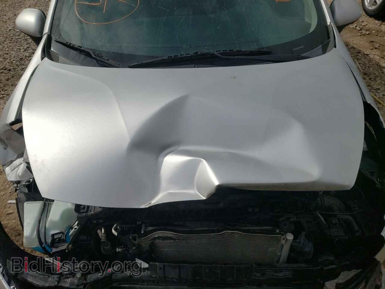 2014 KIA RIO - VIN: KNADM4A37E6345064 - Фото 7