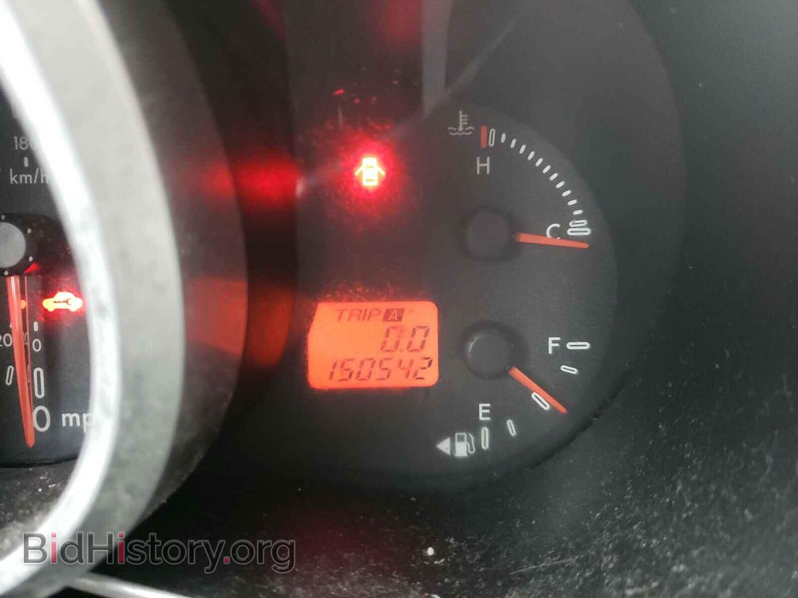 2009 MAZDA CX-7 - VIN: JM3ER293790229168 - Фото 8