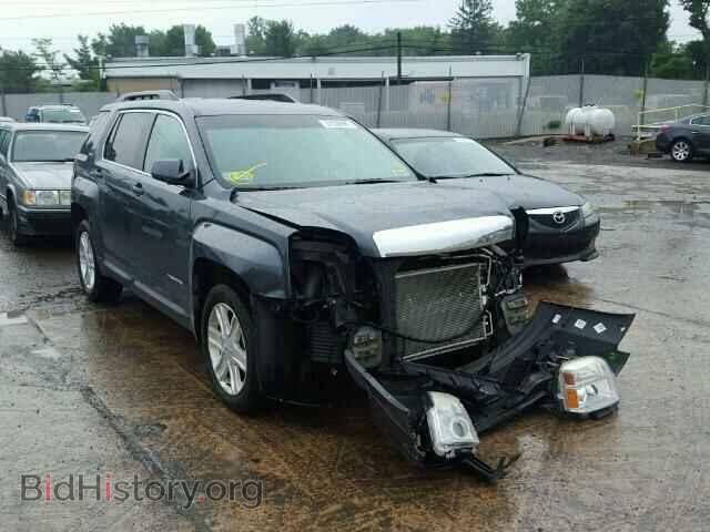 Photo 2CTFLDEY5A6275478 - GMC TERRAIN 2010