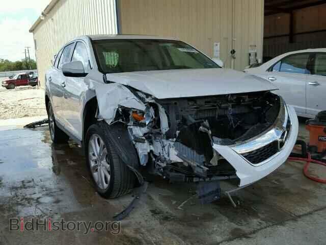 Фотография JM3TB2DA7C0357113 - MAZDA CX-9 2012