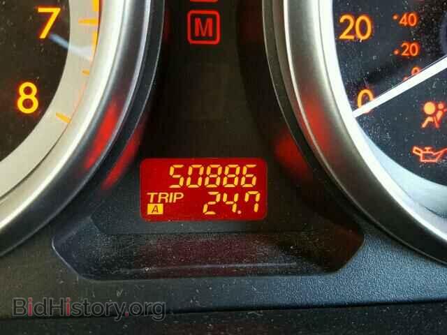 2012 MAZDA CX-9 - VIN: JM3TB2DA7C0357113 - Фото 8