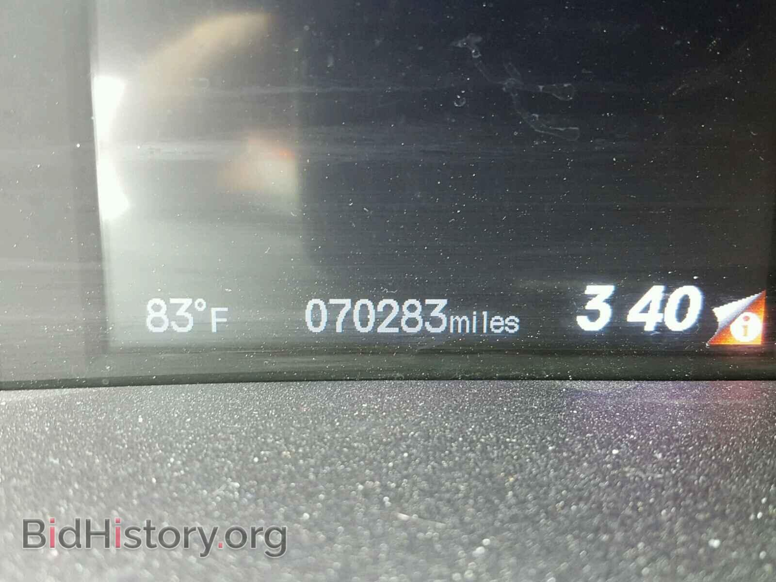2013 HONDA CIVIC - VIN: 19XFB2F56DE024657 - Фото 8