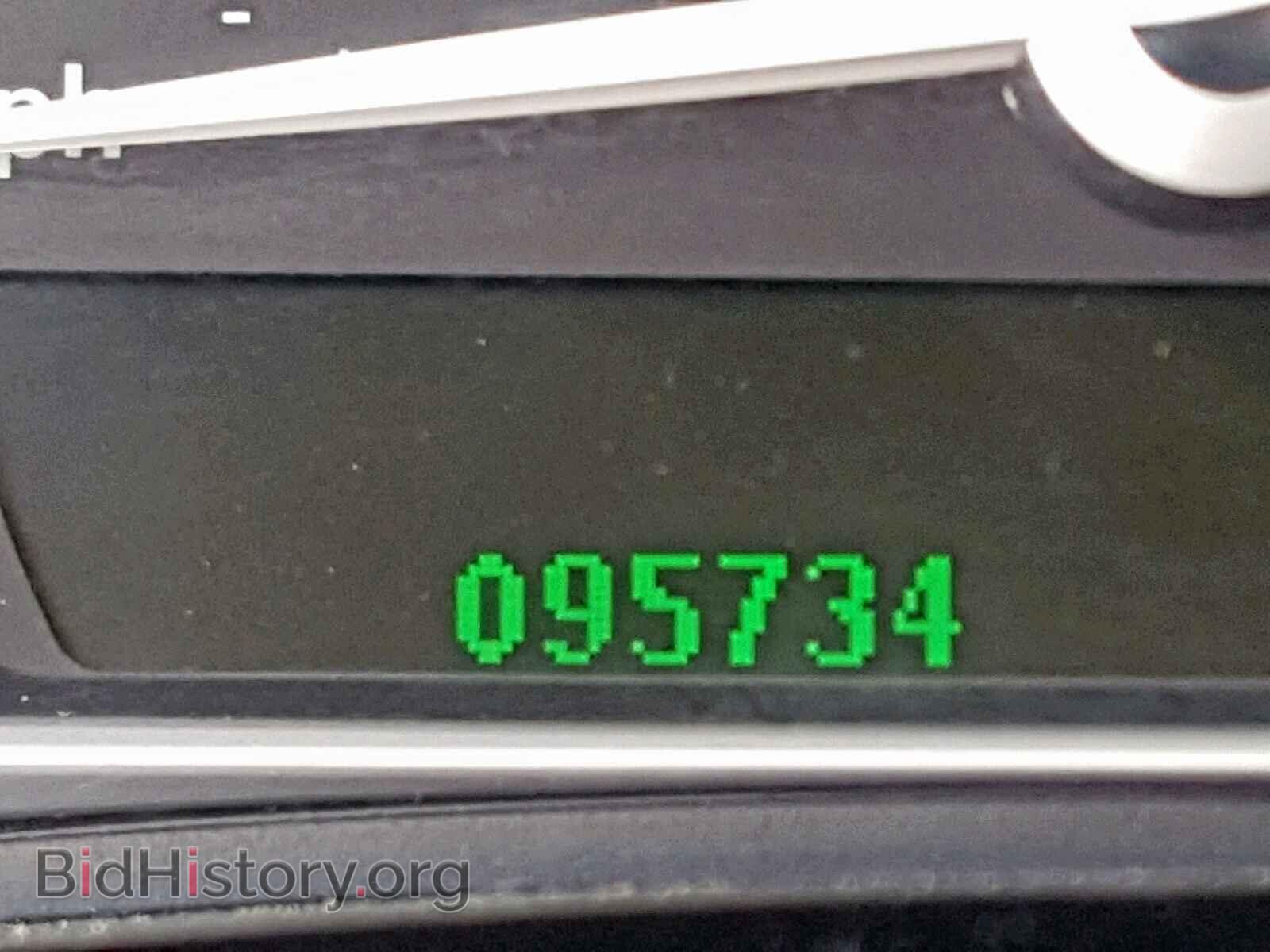 2008 SAAB 9 3 - VIN: YS3FB49Y781114872 - Фото 8