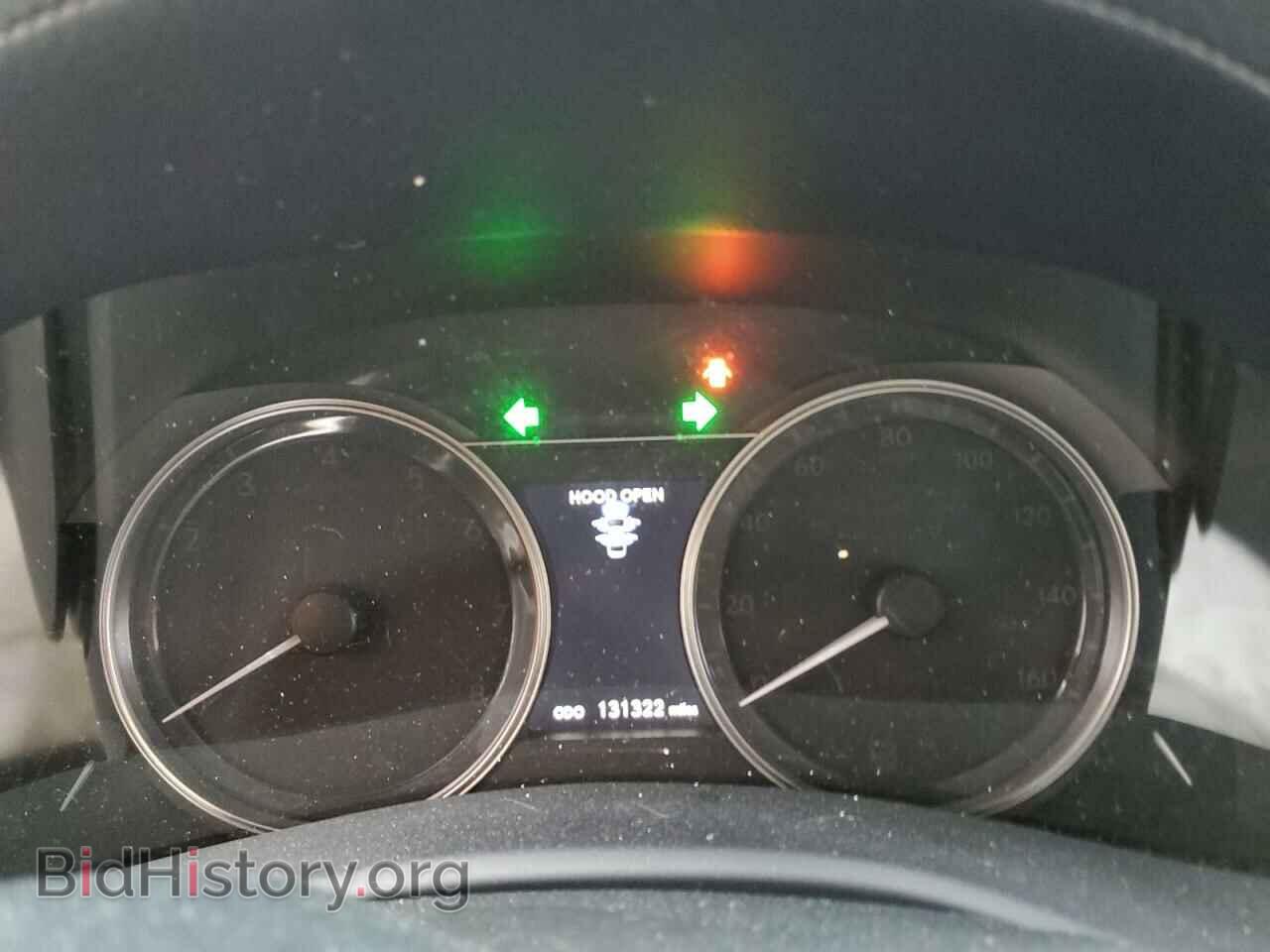2015 LEXUS GS350 - VIN: JTHBE1BL3FA005492 - Фото 9