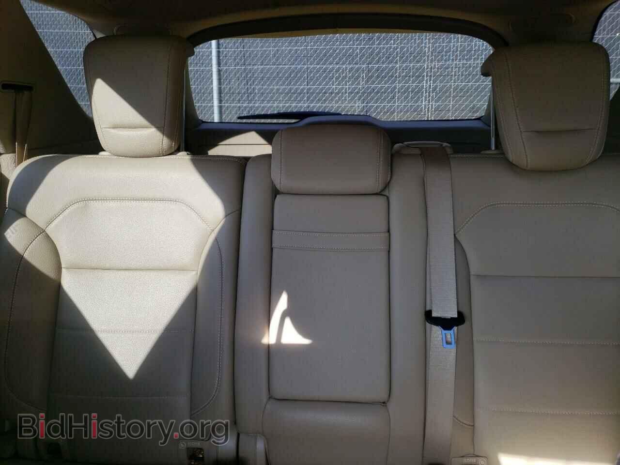 2012 MERCEDES-BENZ M-CLASS - VIN: 4JGDA5HB4CA017766 - Фото 10