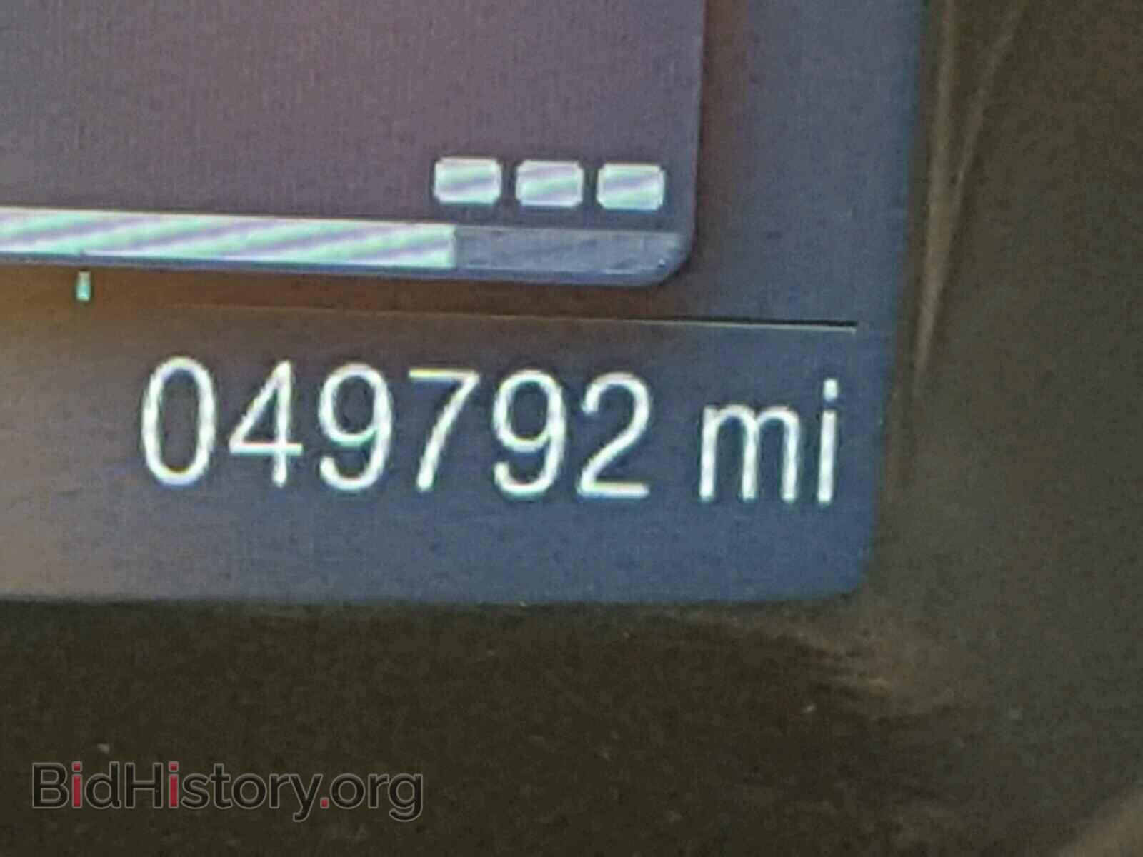 2014 FORD ESCAPE S - VIN: 1FMCU0F78EUC67985 - Фото 8