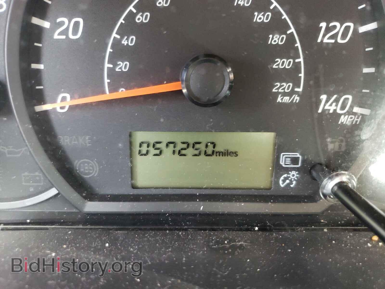 2017 MITSUBISHI MIRAGE - VIN: ML32A3HJ1HH015398 - Фото 8