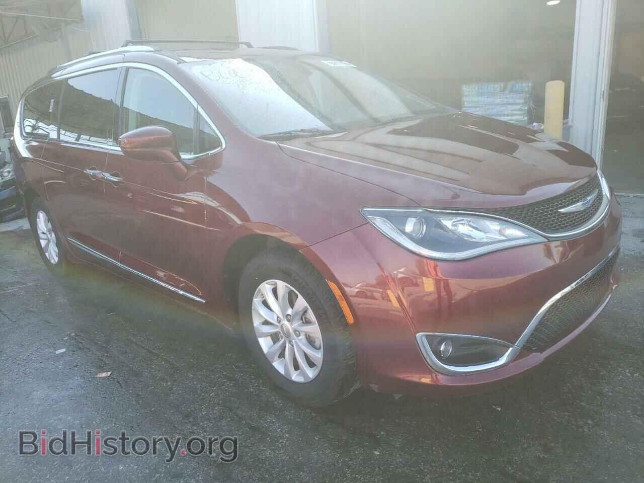 Photo 2C4RC1BG3KR597023 - CHRYSLER PACIFICA 2019