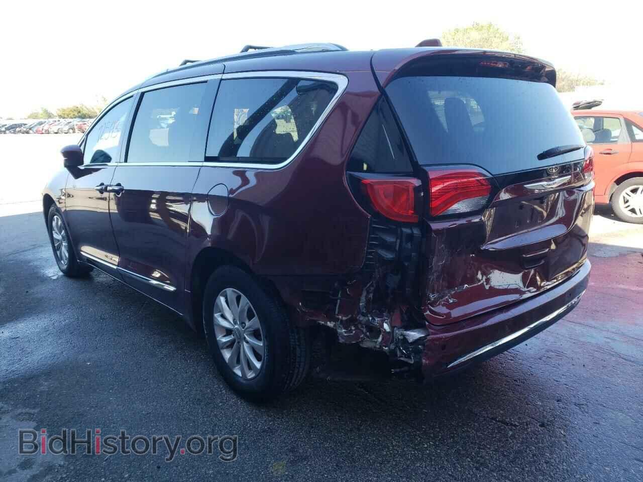2019 CHRYSLER PACIFICA - VIN: 2C4RC1BG3KR597023 - Photo 3