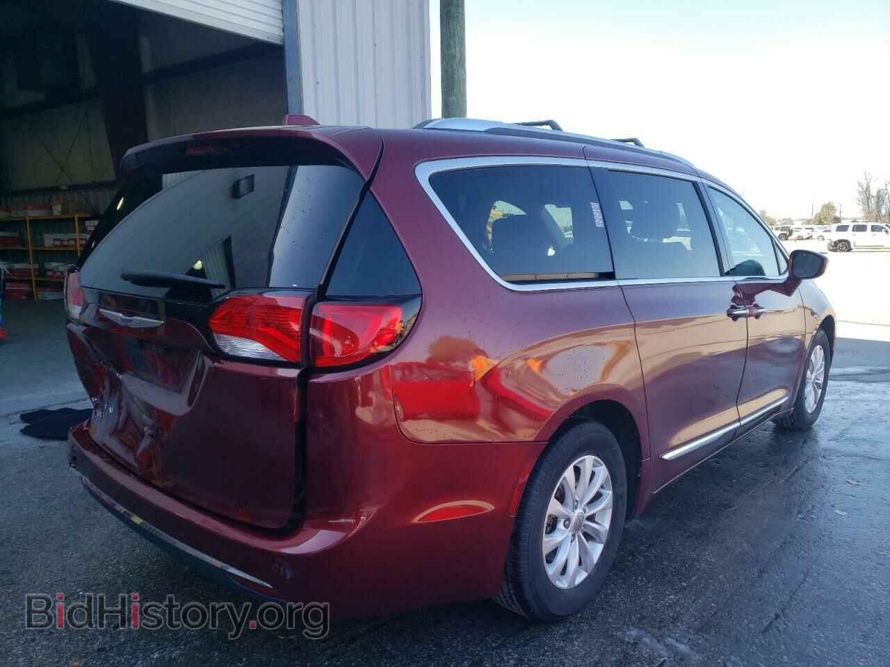 2019 CHRYSLER PACIFICA - VIN: 2C4RC1BG3KR597023 - Photo 4