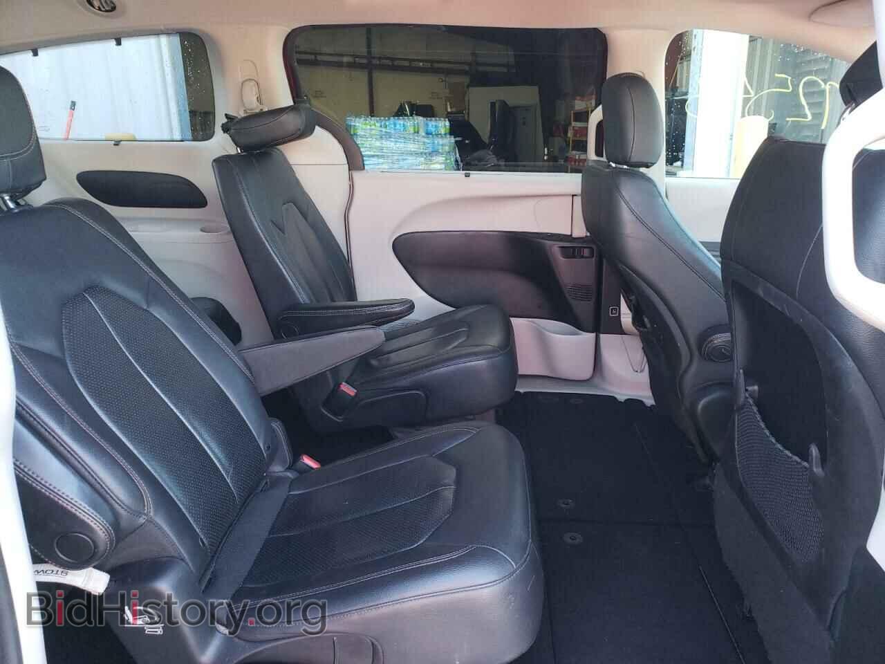 2019 CHRYSLER PACIFICA - VIN: 2C4RC1BG3KR597023 - Photo 6