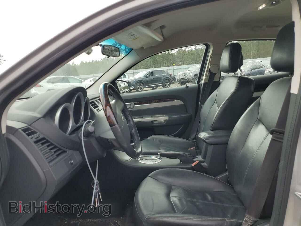 2010 CHRYSLER SEBRING - VIN: 1C3CC5FB3AN229484 - Фото 7