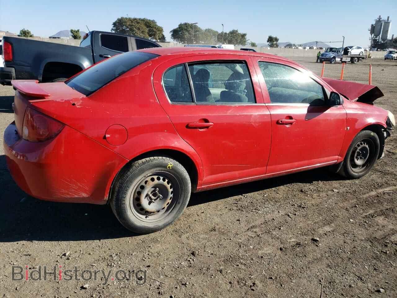 2006 CHEVROLET ALL Models - VIN: 1G1AK55F967719734 - Фото 3