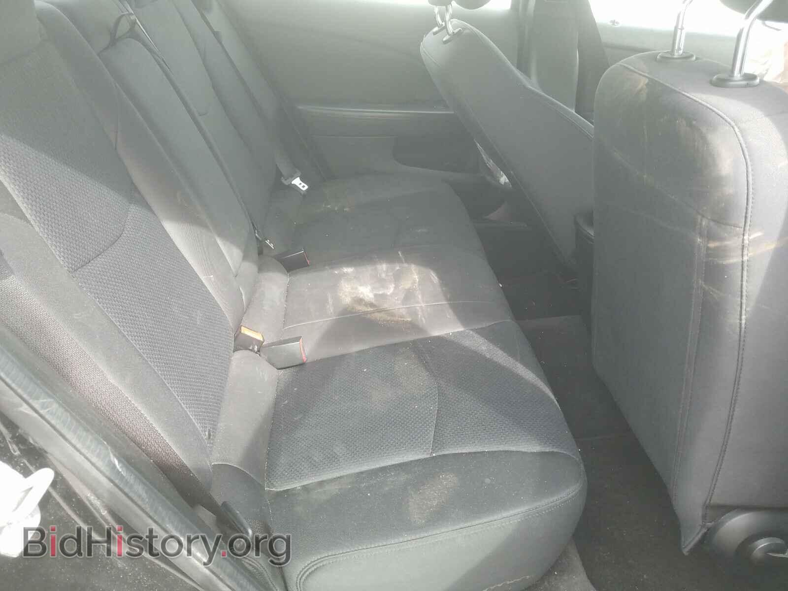 2013 CHRYSLER 200 - VIN: 1C3CCBBB3DN728729 - Фото 6