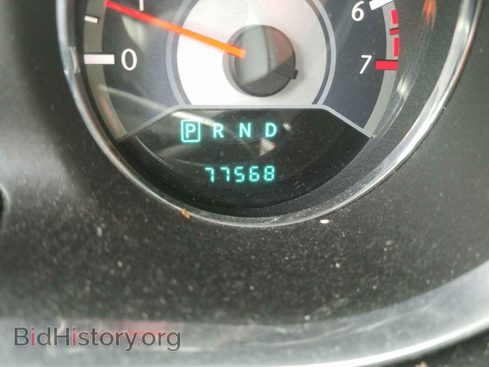 2013 CHRYSLER 200 - VIN: 1C3CCBBB3DN728729 - Фото 8
