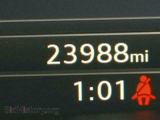 2017 AUDI Q7 - VIN: WA1LHBF77HD048213 - Фото 8