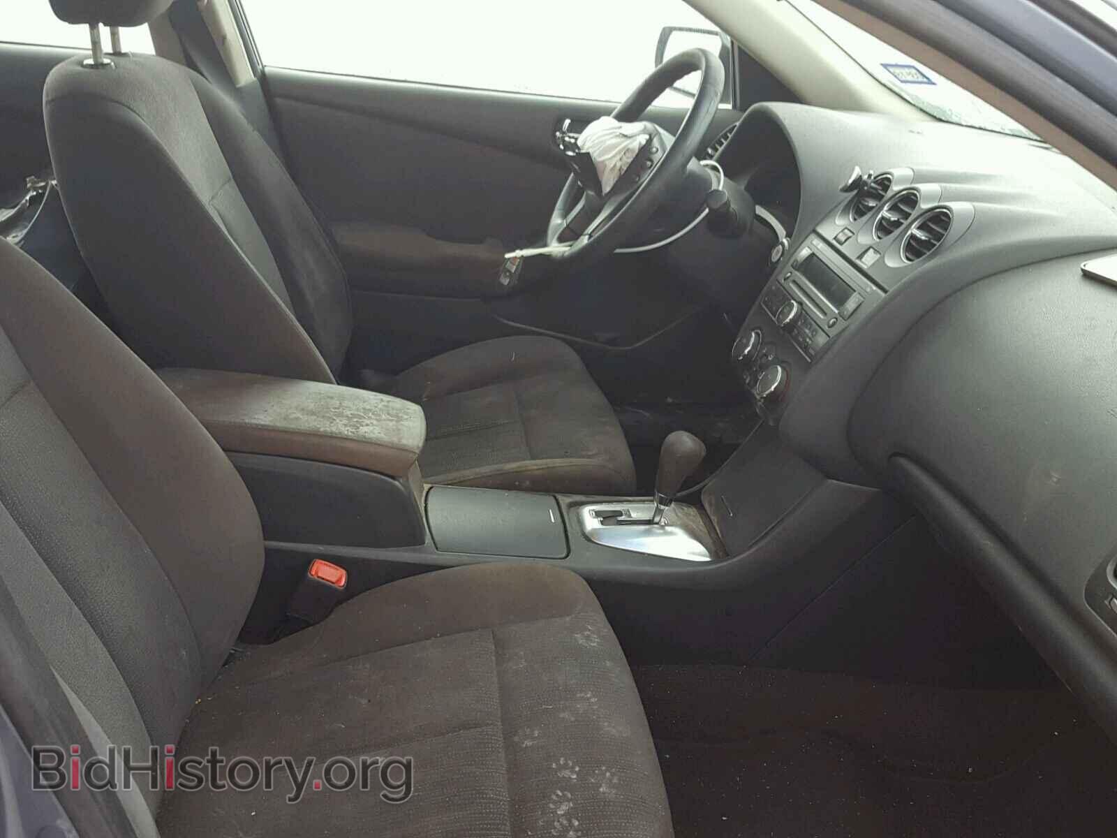 2011 NISSAN ALTIMA BAS - VIN: 1N4AL2AP8BC178751 - Фото 5